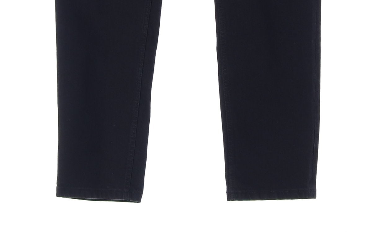 DKNY디케이엔와이 W38L30 블랙 데님 진 청바지 이미지 4