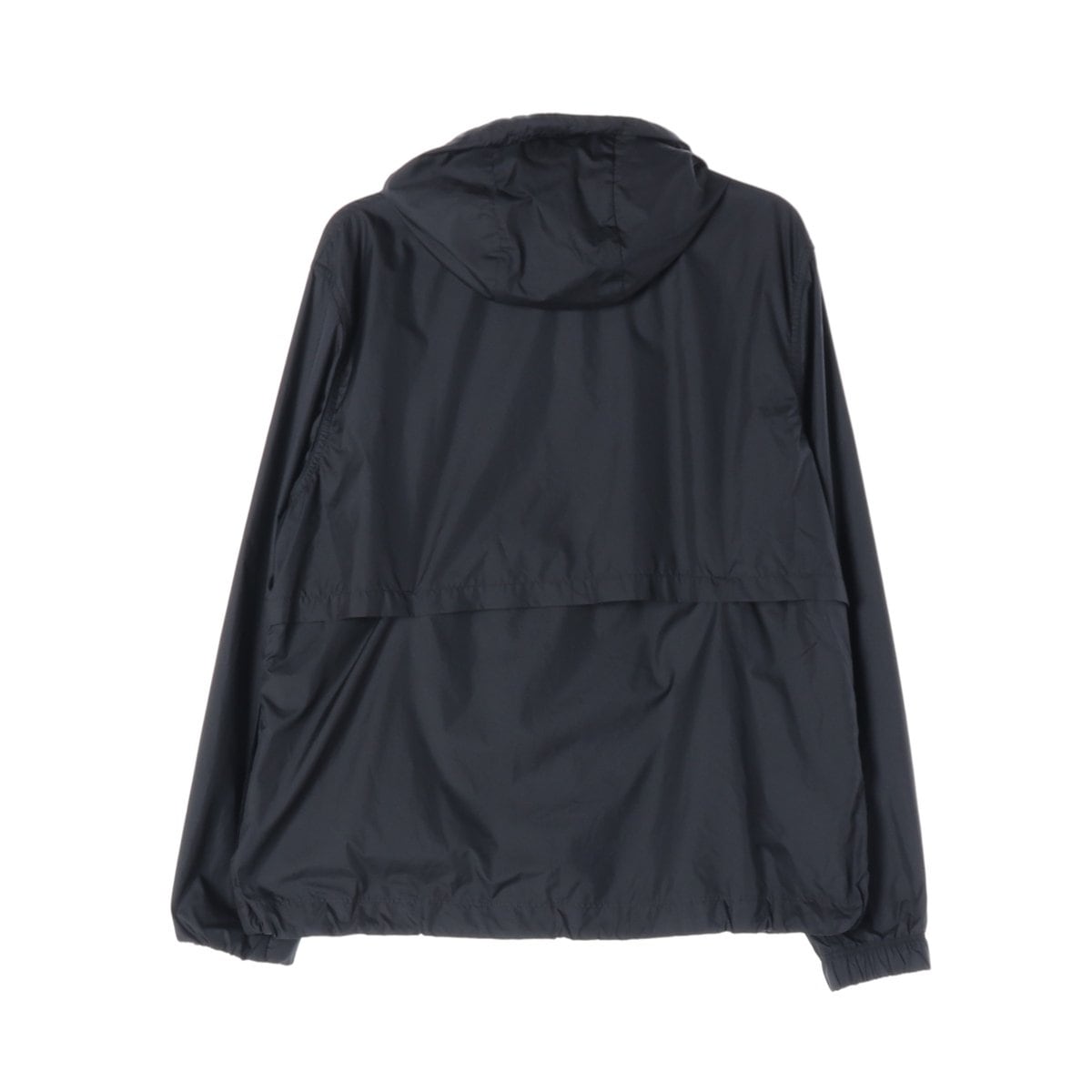 나이키 블랙 로고 후드 집업 바람막이 점퍼 재킷  22FW 상세 이미지 2