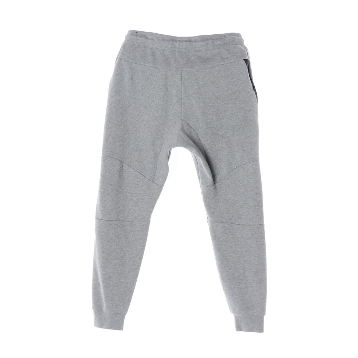 NIKE 나이키 그레이 코튼 조거팬츠 밴딩 바지 L 상세 이미지 2