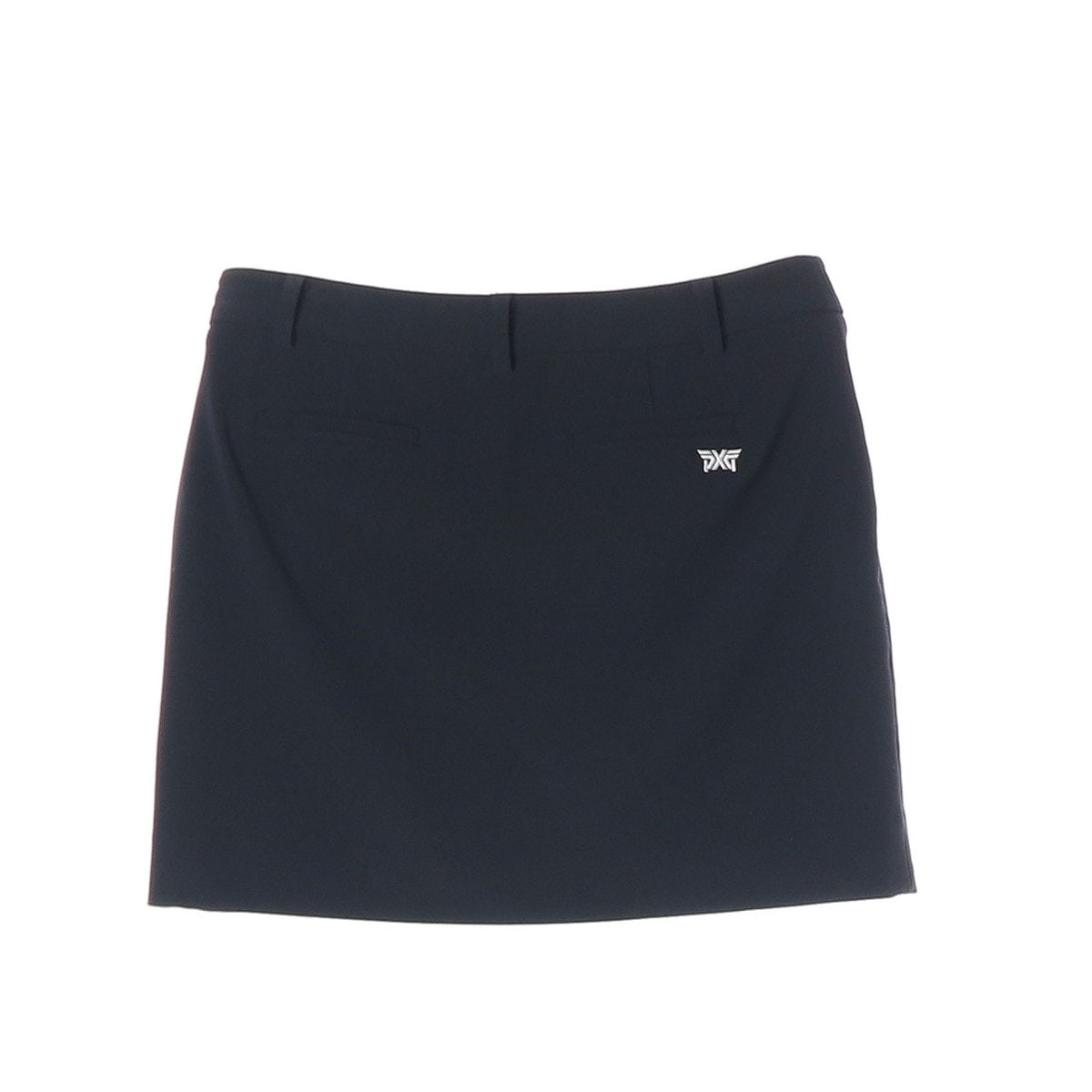PXG 피엑스지 21SS 골프 로고 미니 스커트 치마 이미지 2