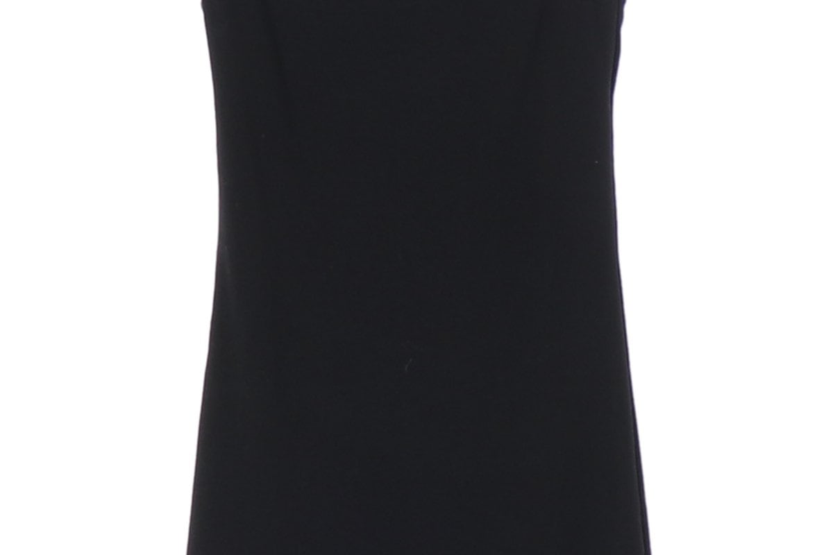 ZARA 자라 블랙 나시 미니 원피스 뷔스티에 드레스 S 상세 이미지 4