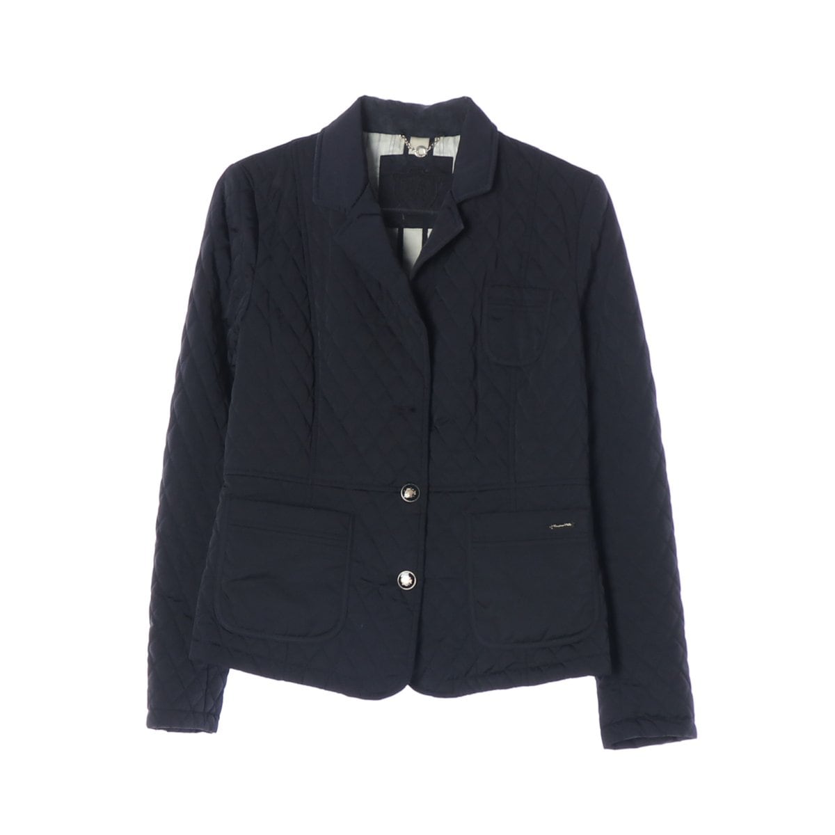 MASSIMO DUTTI 마시모두띠 퀼팅 패딩 재킷 숏 자켓  상세 이미지 1
