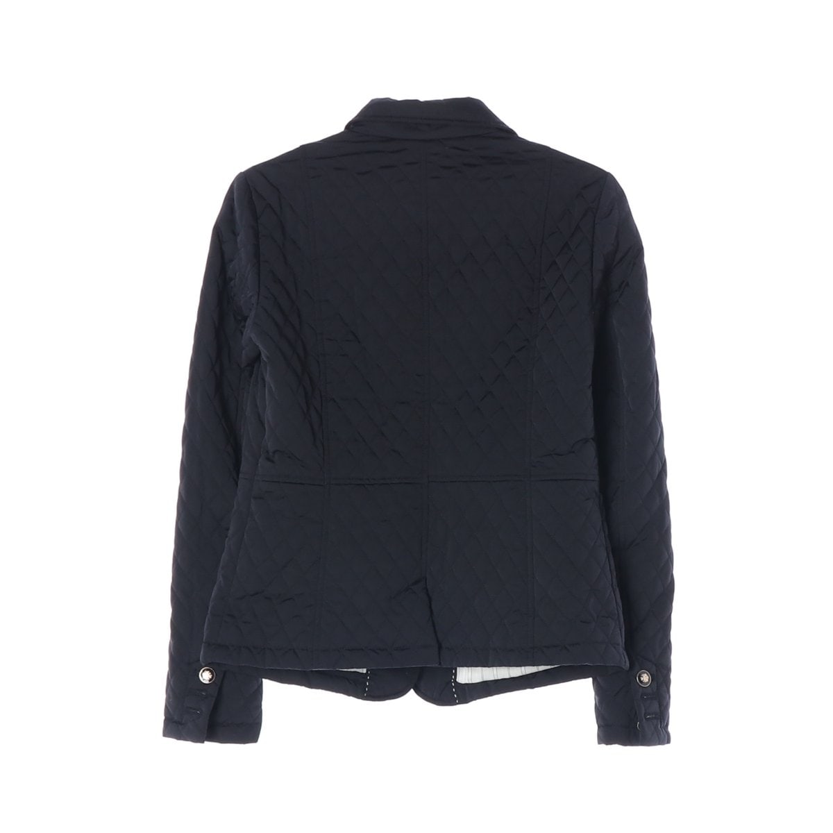 MASSIMO DUTTI 마시모두띠 퀼팅 패딩 재킷 숏 자켓  이미지 2