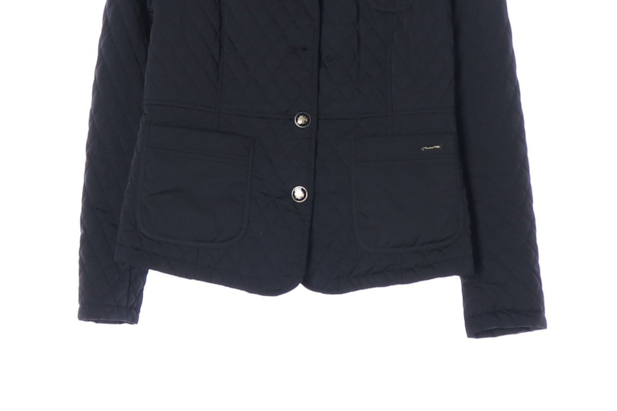 MASSIMO DUTTI 마시모두띠 퀼팅 패딩 재킷 숏 자켓  상세 이미지 4