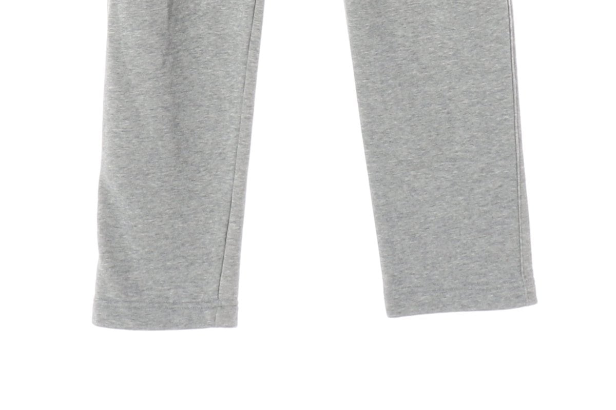 NIKE 나이키 멜란지그레이 로고 스웨트팬츠 밴딩 바지 상세 이미지 5
