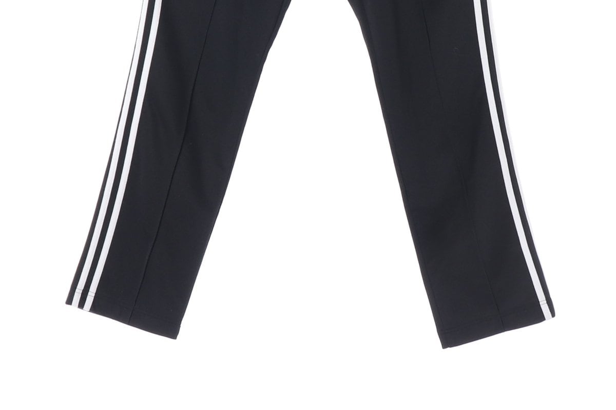 ADIDAS 아디다스 블랙 슈퍼스타 유로파 트랙팬츠 바지  상세 이미지 4