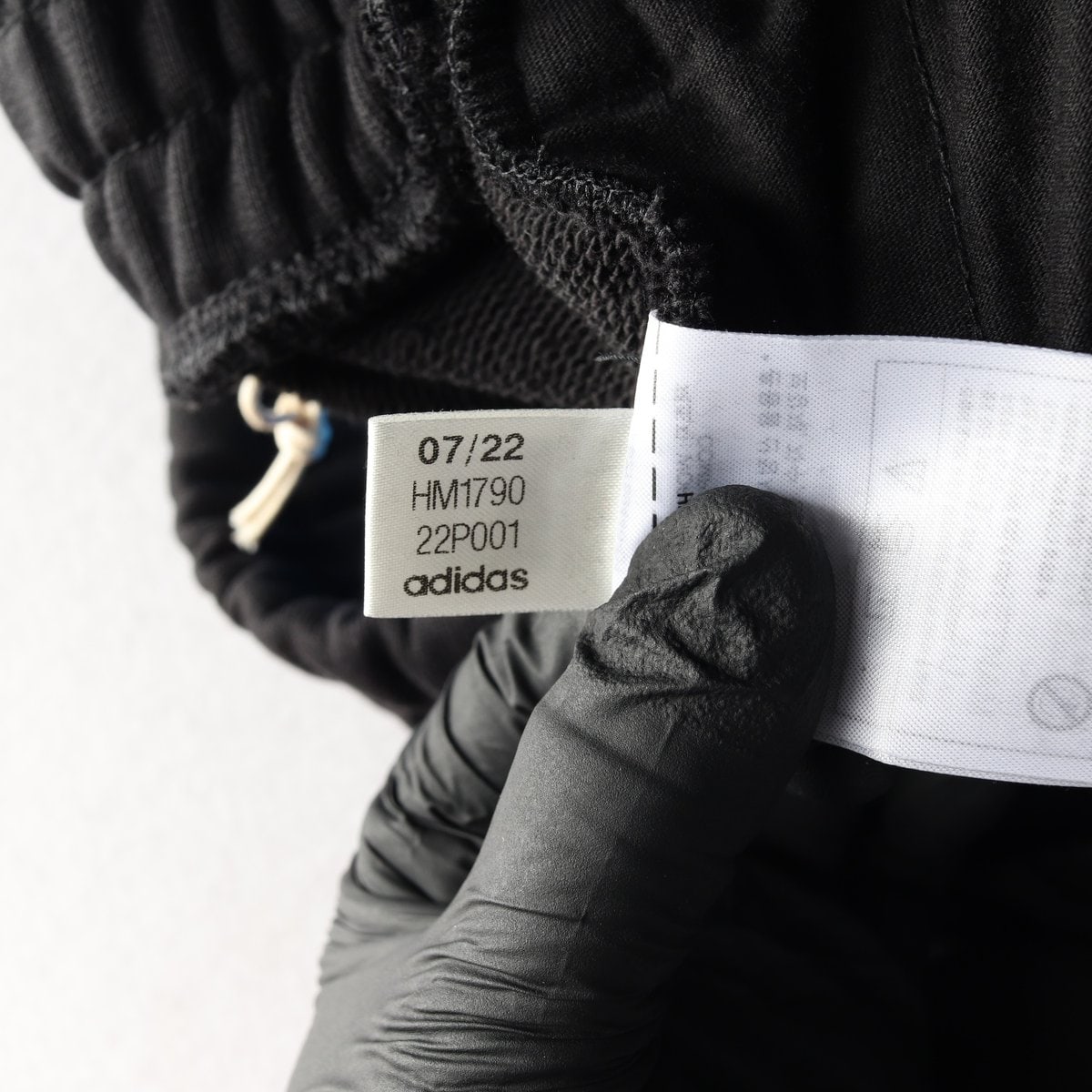 ADIDAS 아디다스 팬츠 배기팬츠 여성 (M) 이미지 8