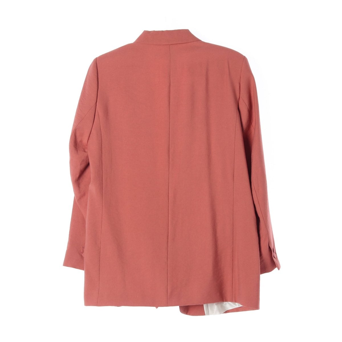 ZARA 자라 진핑크 블레이저 자켓 재킷  상세 이미지 2