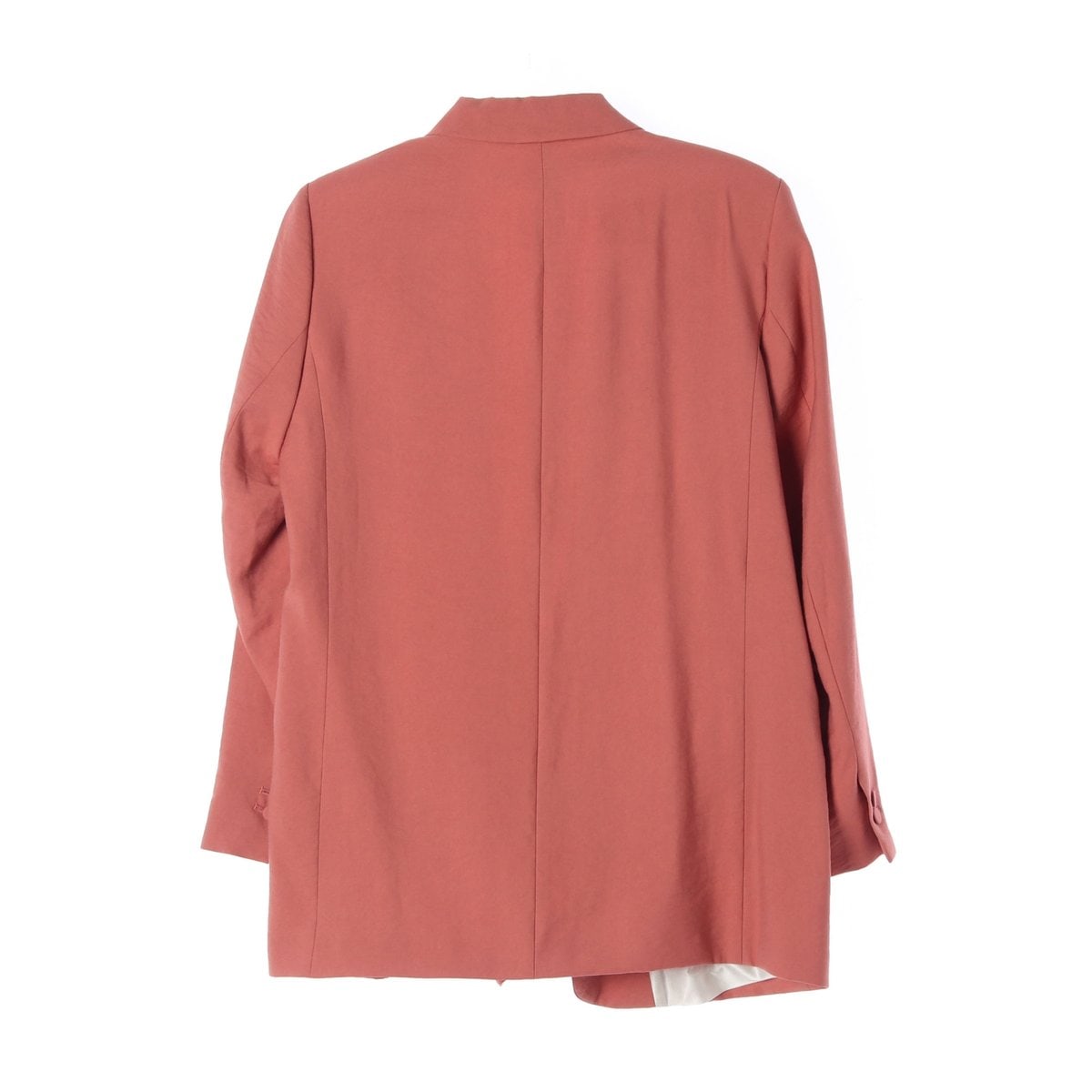 ZARA 자라 진핑크 블레이저 자켓 재킷  이미지 2