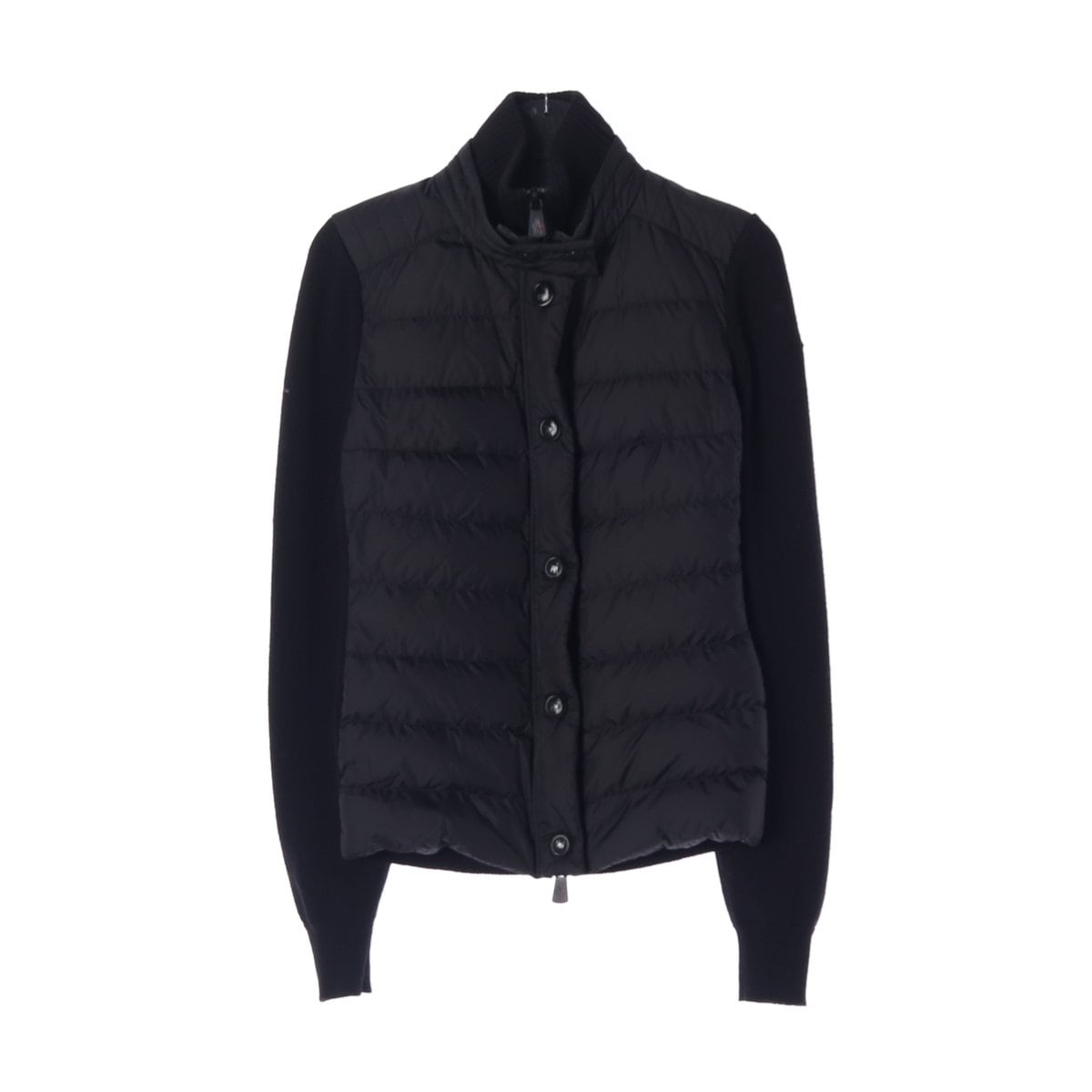 MONCLER 몽클레어 그레노블 여성 패딩 2WAY 집업  재킷   상세 이미지 1