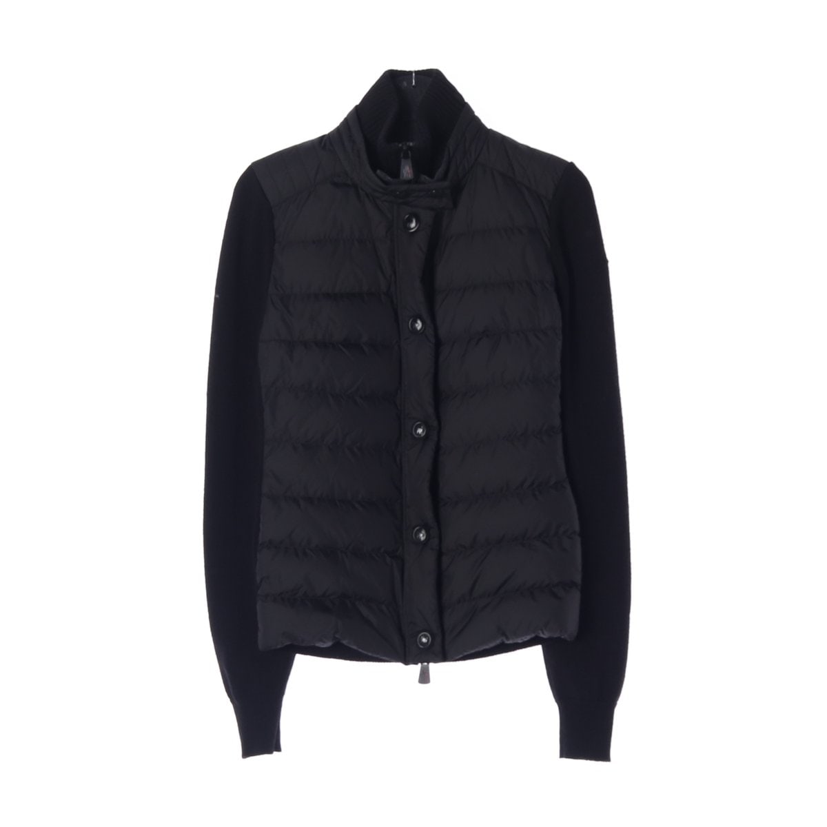 MONCLER 몽클레어 그레노블 여성 패딩 2WAY 집업  재킷   이미지 1