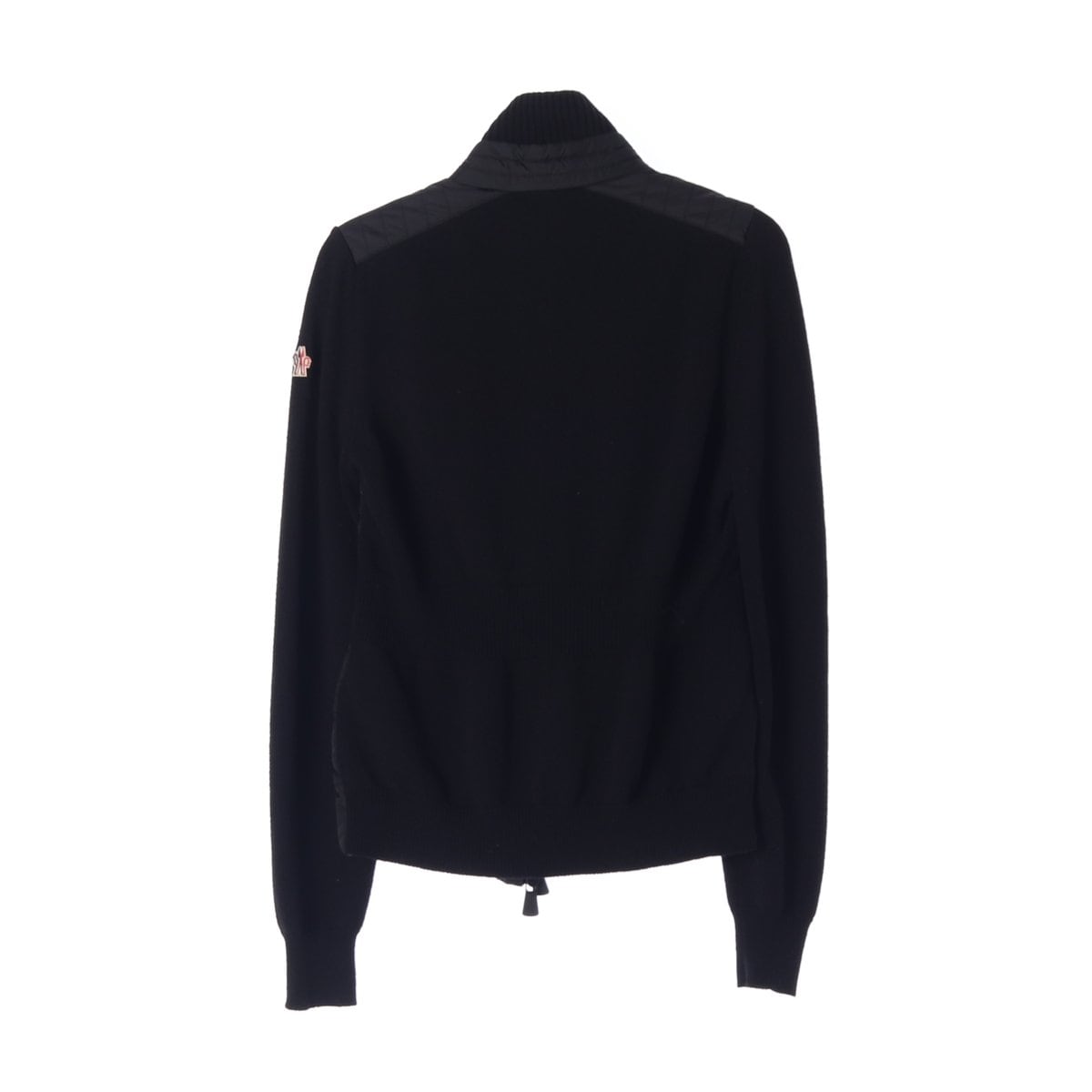 MONCLER 몽클레어 그레노블 여성 패딩 2WAY 집업  재킷   상세 이미지 3