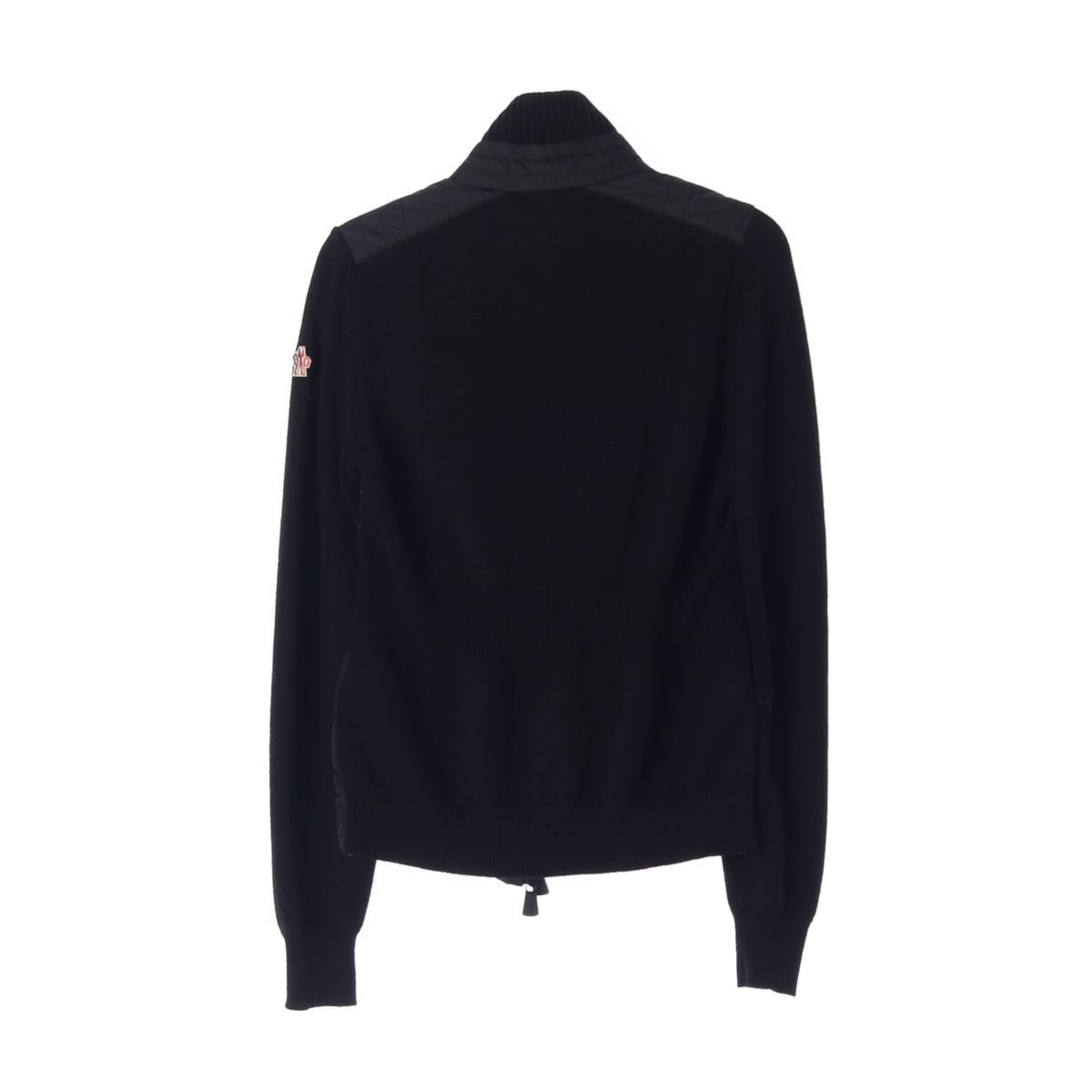 MONCLER 몽클레어 그레노블 여성 패딩 2WAY 집업  재킷   이미지 3
