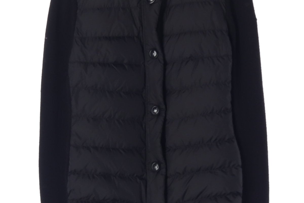 MONCLER 몽클레어 그레노블 여성 패딩 2WAY 집업  재킷   상세 이미지 5
