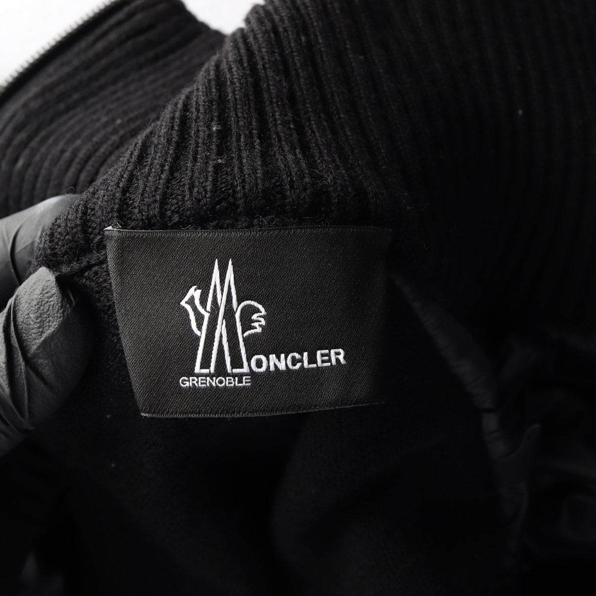 MONCLER 몽클레어 그레노블 여성 패딩 2WAY 집업  재킷   상세 이미지 7