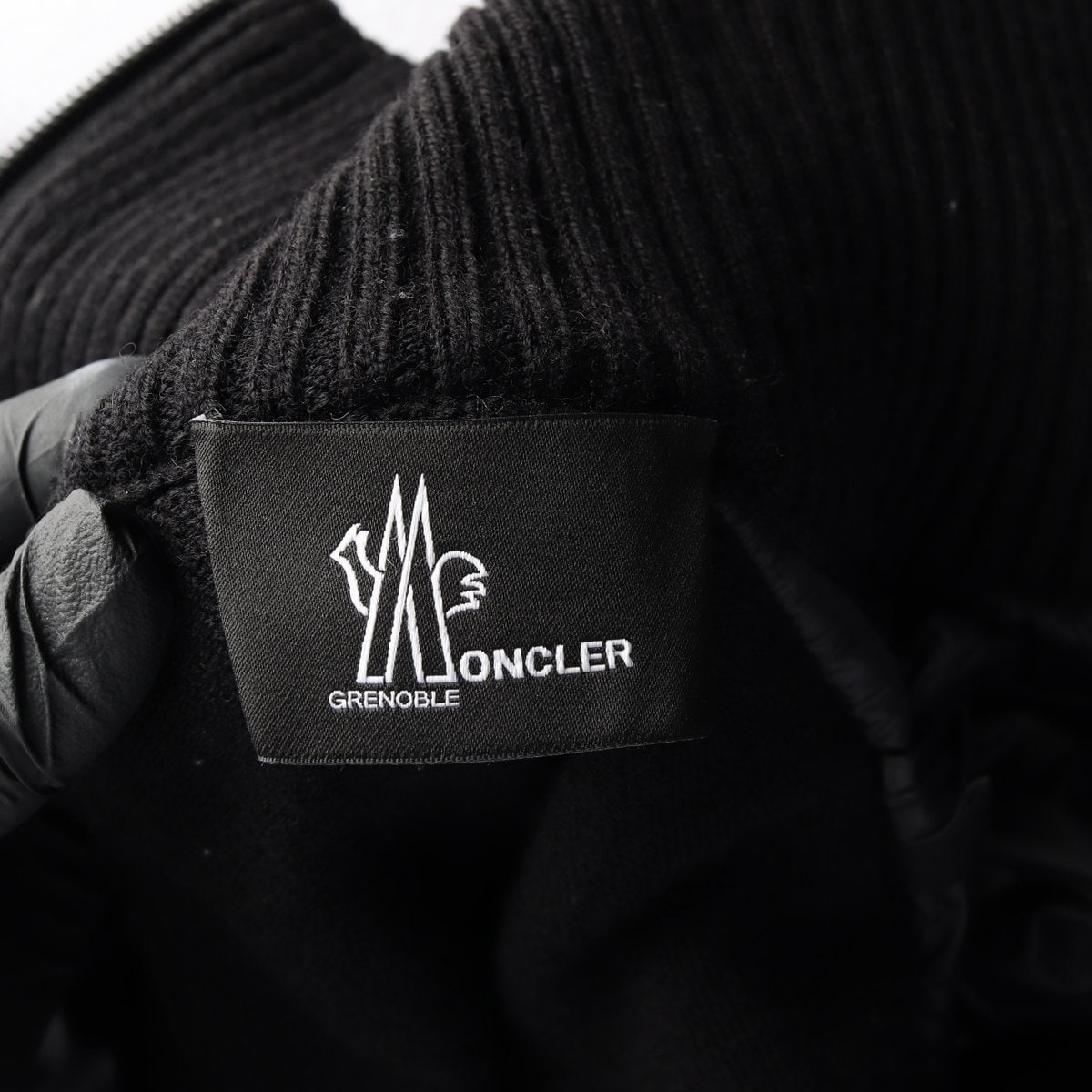 MONCLER 몽클레어 그레노블 여성 패딩 2WAY 집업  재킷   이미지 7