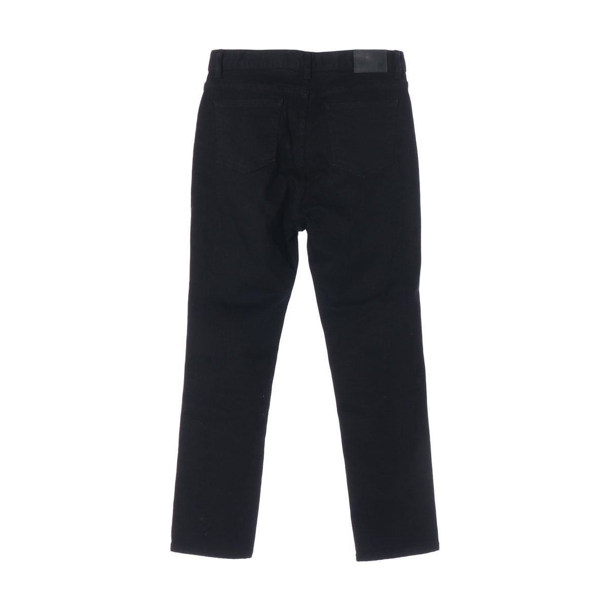 PVCS 프븏스 24SS 블랙진 데님 청바지 청바지  이미지 2