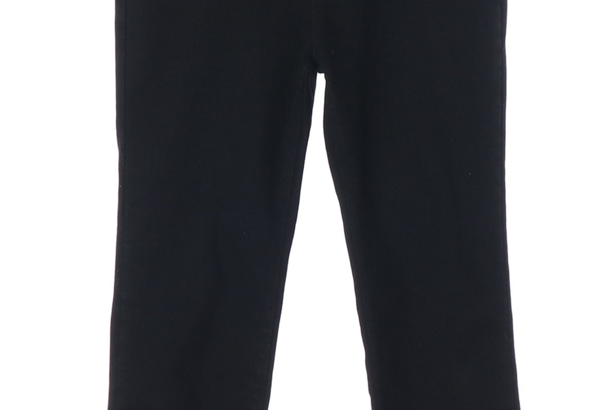 PVCS 프븏스 24SS 블랙진 데님 청바지 청바지  이미지 4