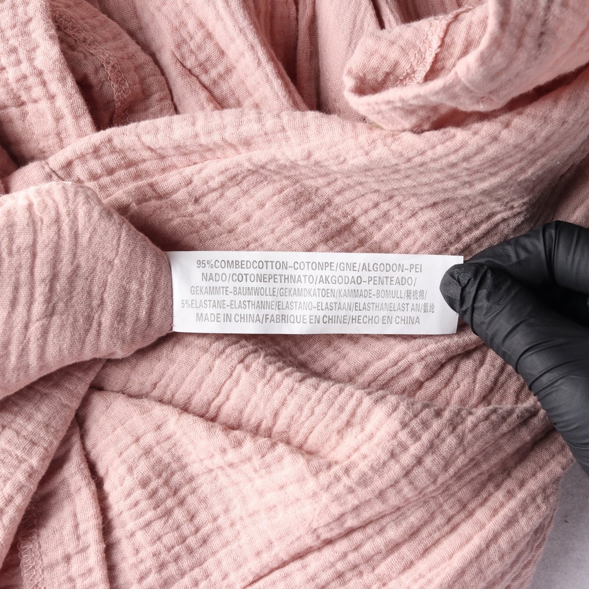 ZARA 자라 핑크 브이넥 반팔 반바지 쇼츠 점프수트 L 상세 이미지 6