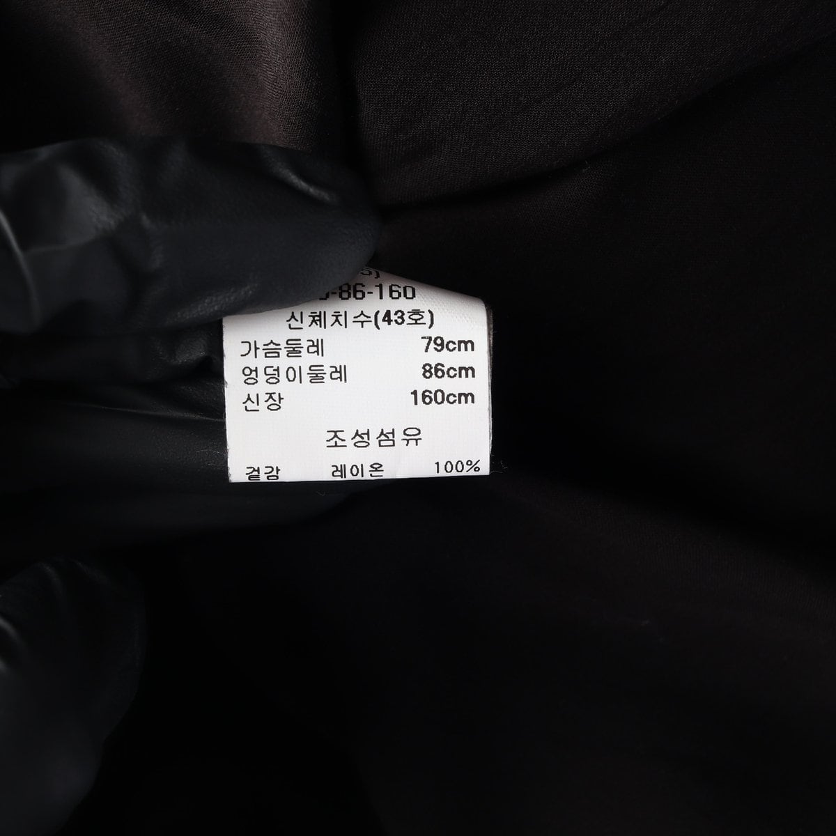 (새상품)베르니스 레드 패턴 브이넥 긴팔 롱 맥시 원피스 드레스 상세 이미지 7