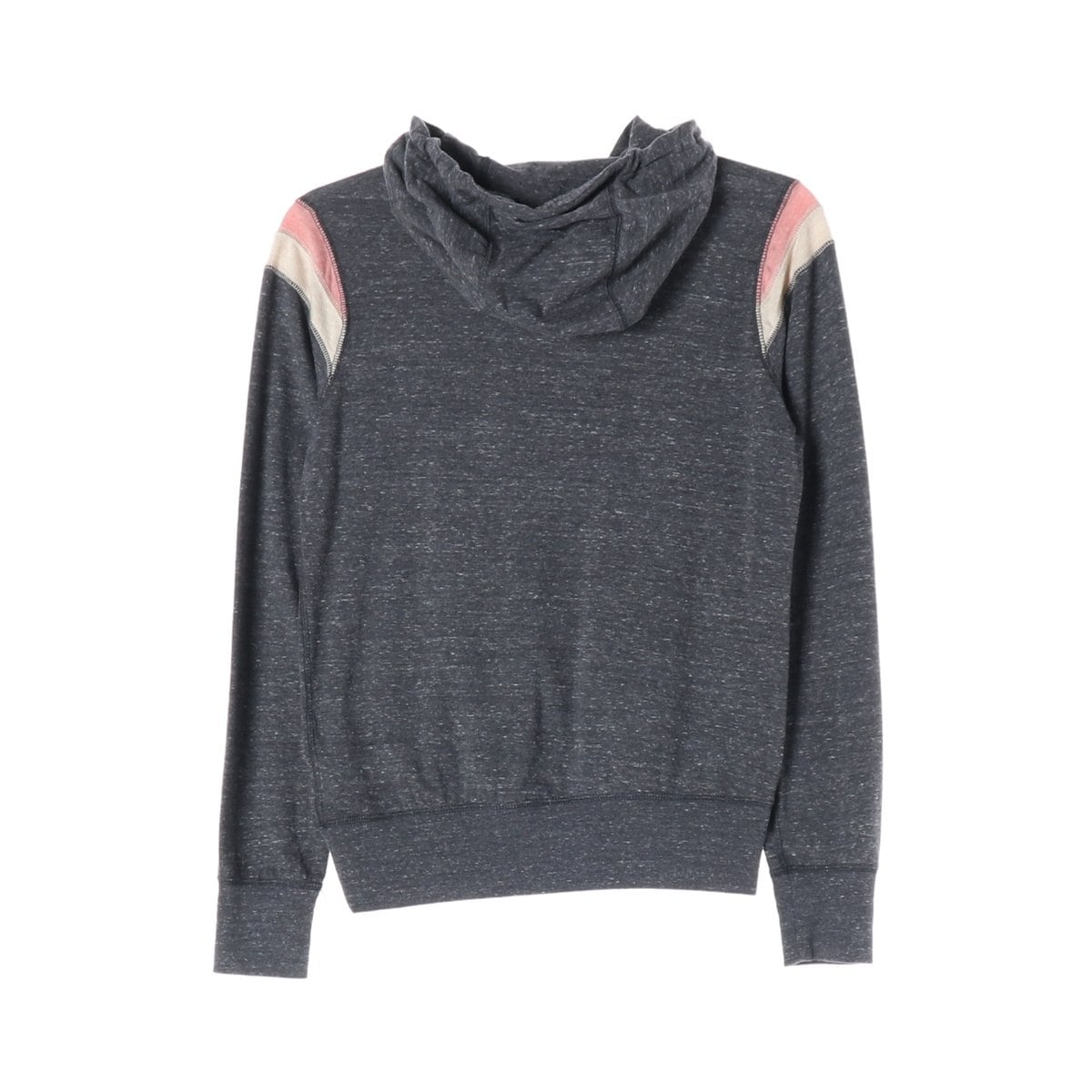 NIKE 나이키 차콜 보카시 시그니처 로고 후드티 후디 상세 이미지 2