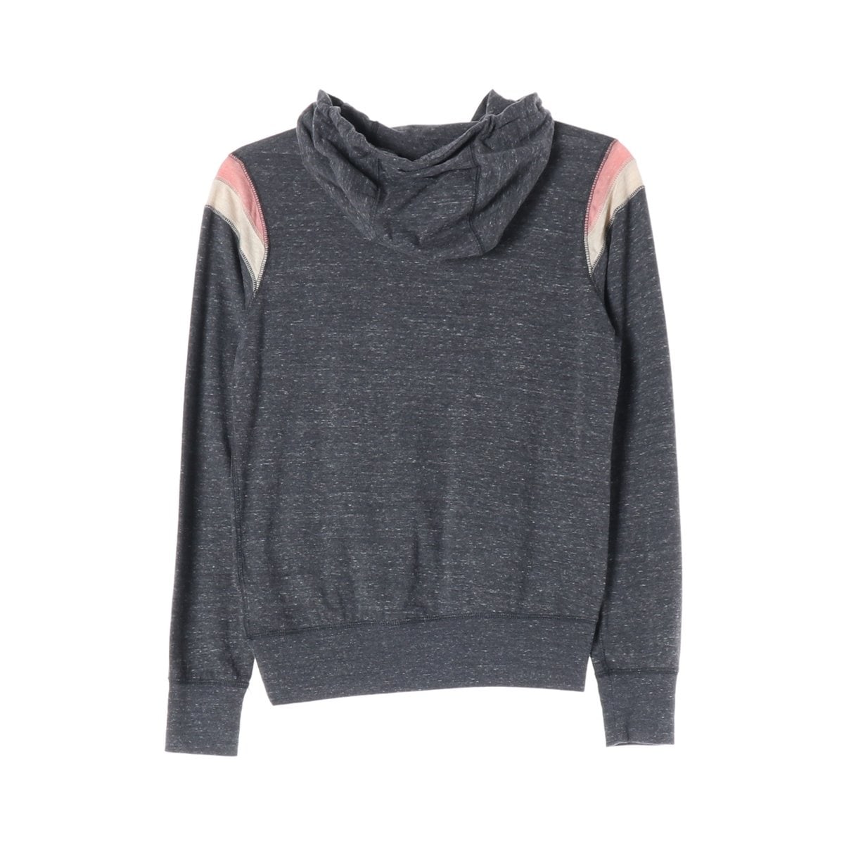 NIKE 나이키 차콜 보카시 시그니처 로고 후드티 후디 이미지 2