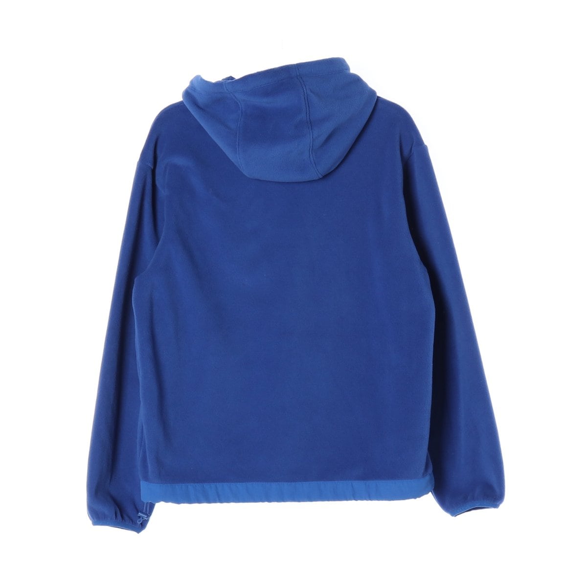 썬러브 23FW 블루 Daybreak Fleece Hoodie 플리스 후디 후드티 S 상세 이미지 2