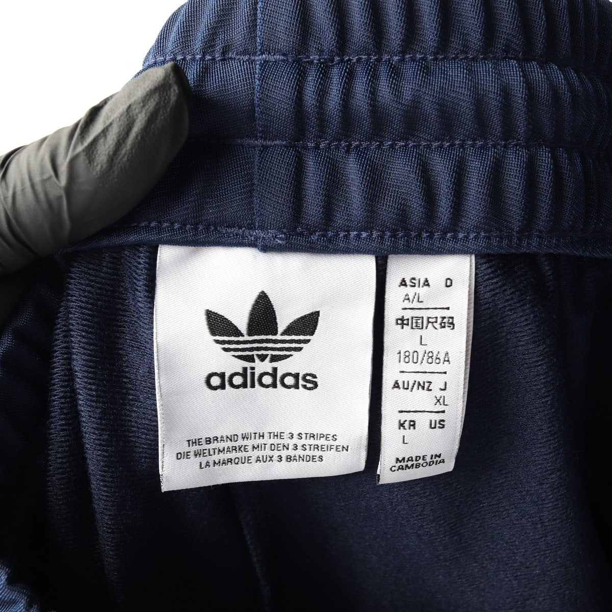 ADIDAS 아디다스 24FW 팬츠 스웨트팬츠 남성 (M) 이미지 6