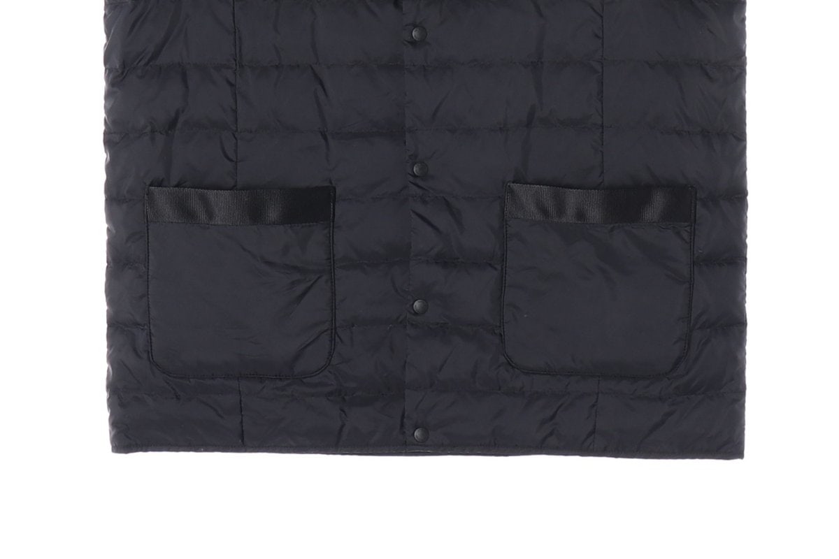 내셔널지오그래픽 22FW 덕다운 경량 패딩 베스트 패딩조끼  XXL 이미지 4