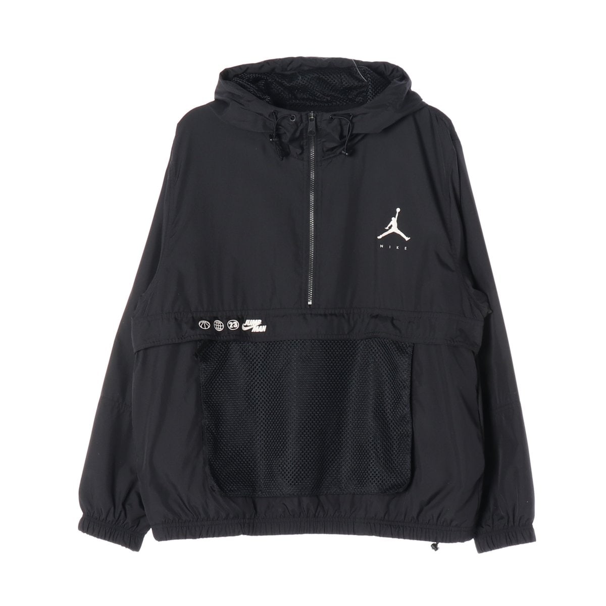 JORDAN 조던 23SS 점프맨 하프집업 아노락 재킷 바람막이 XXL 이미지 1
