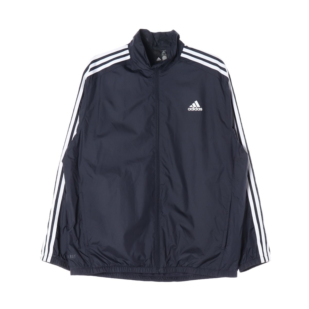 아디다스 23FW 삼선 윈드 자켓 바람막이 재킷 2XL
 이미지 1