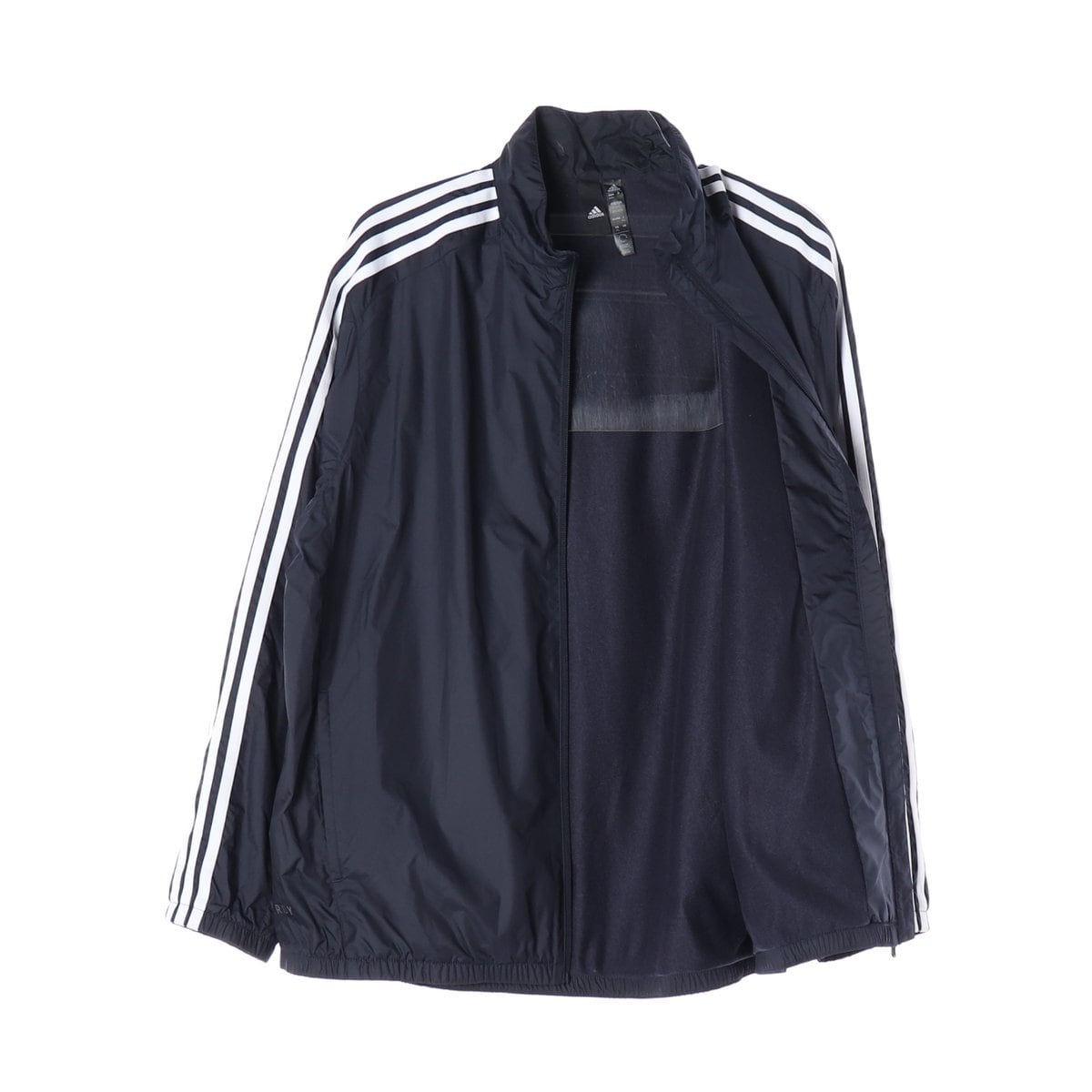 아디다스 23FW 삼선 윈드 자켓 바람막이 재킷 2XL
 상세 이미지 2