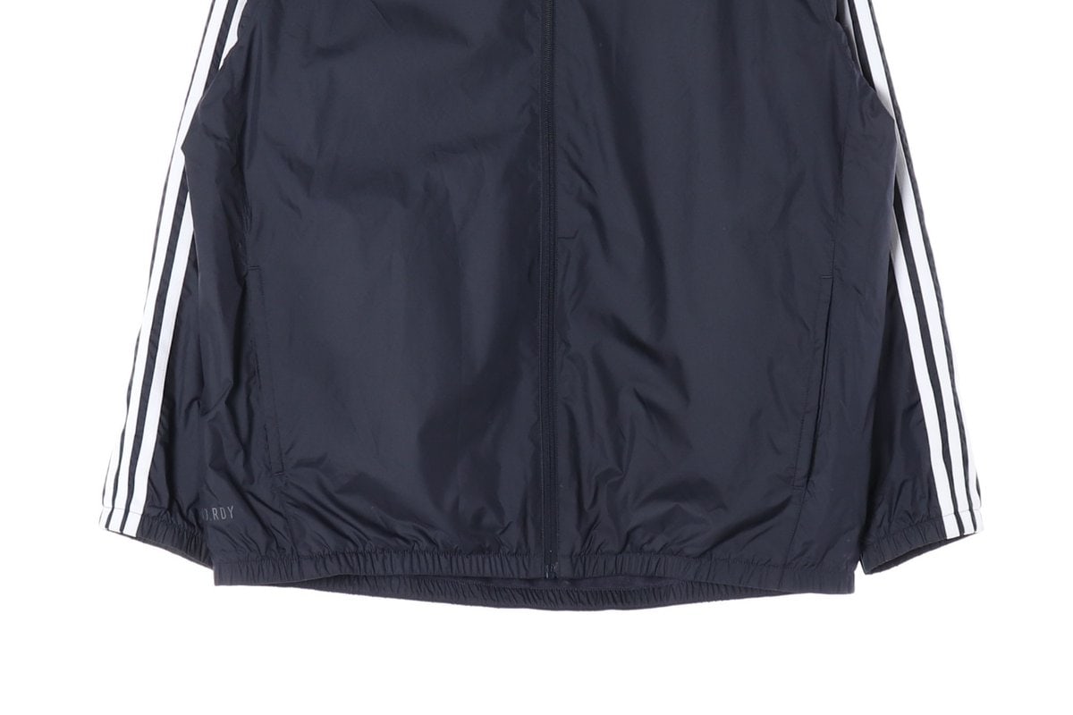 아디다스 23FW 삼선 윈드 자켓 바람막이 재킷 2XL
 이미지 5