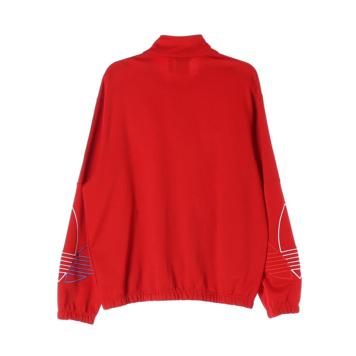 아디다스 21SS 슈퍼스타 레드 FTO 트랙탑 집업재킷 4XL
 상세 이미지 2