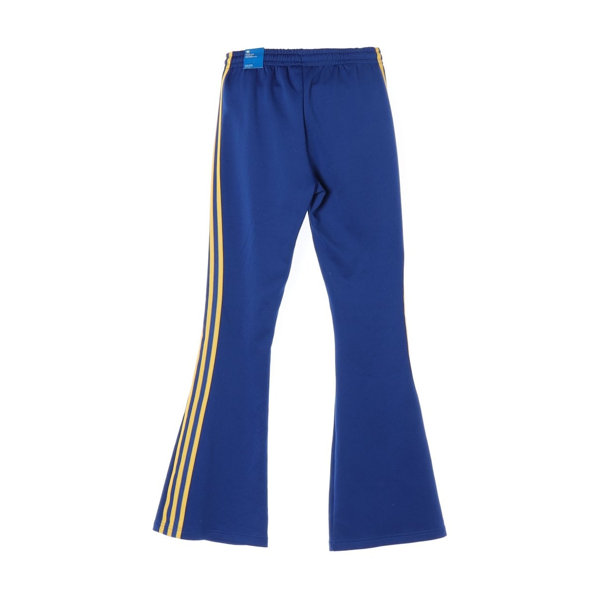 아디다스 오리지널 22FW 블루 아디컬러 70s 부츠컷 플레어드 트랙팬츠 XS
 이미지 2