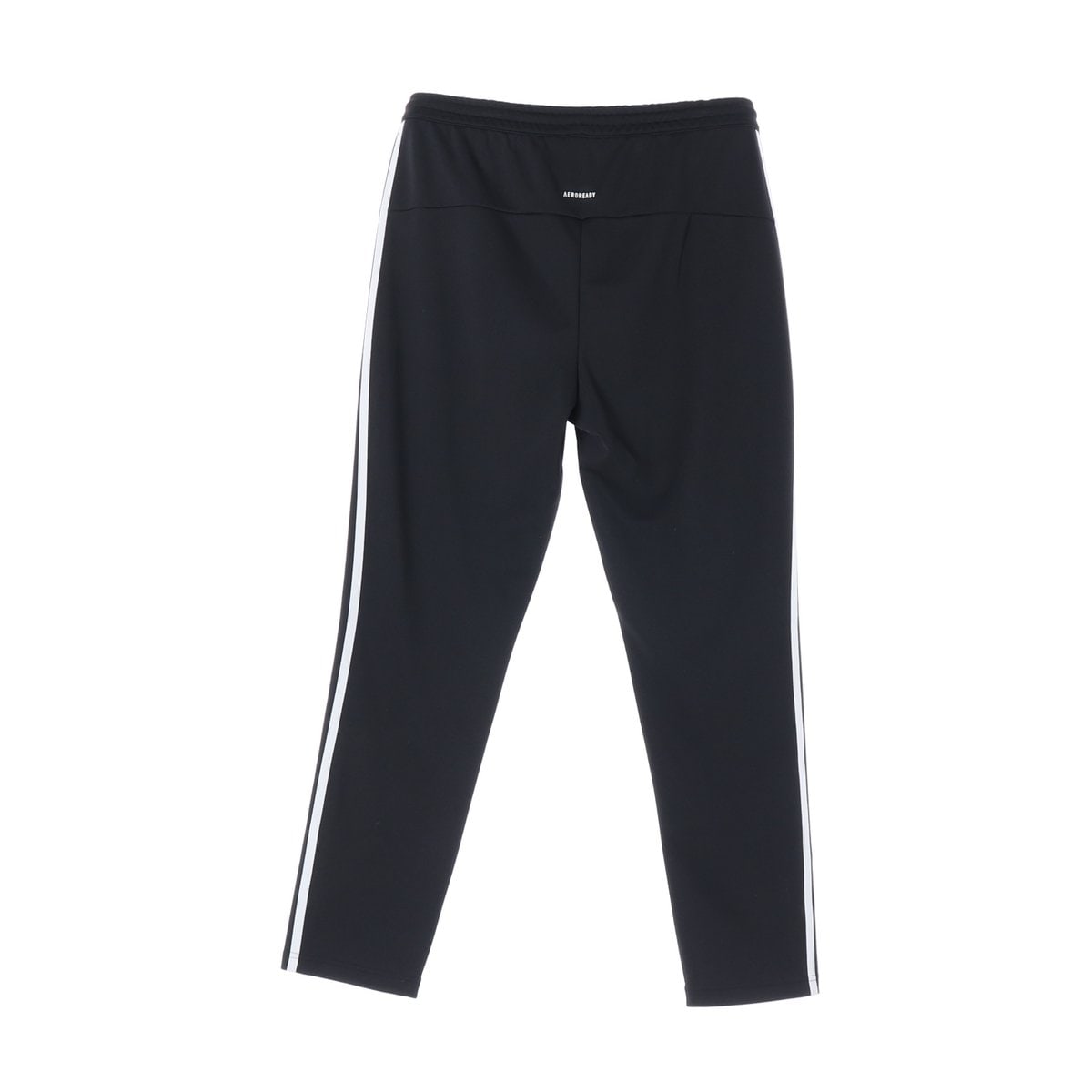 아디다스 블랙 삼선 우븐 트랙팬츠 트레이닝 밴딩 바지 M 이미지 2