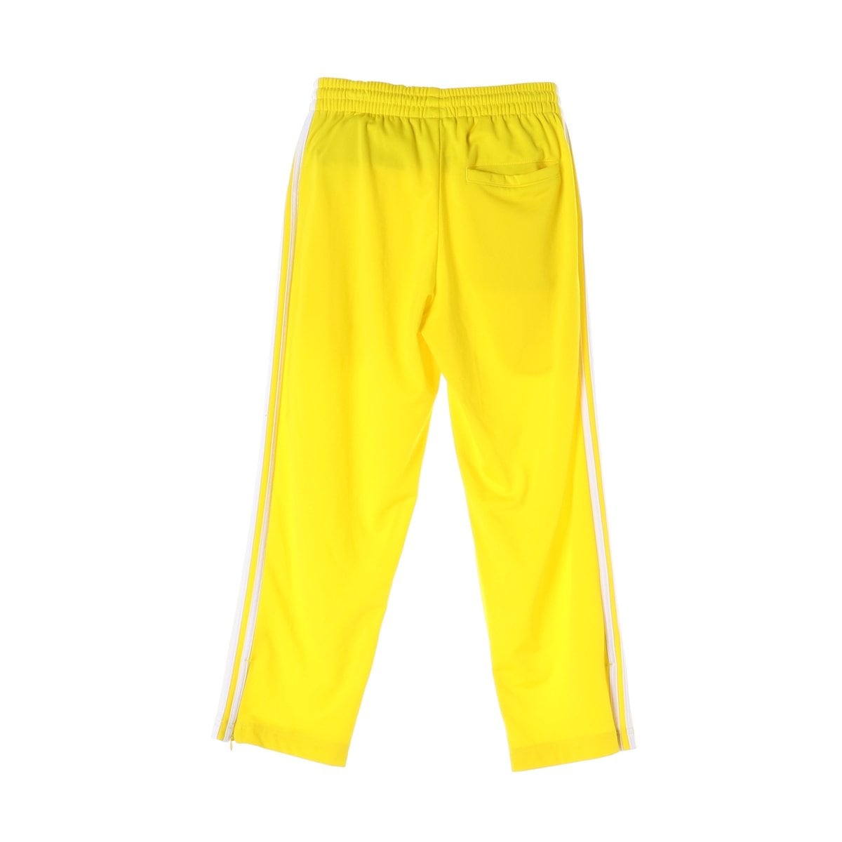 아디다스 오리저널 옐로우 파이어버드 트랙팬츠 밴딩 바지 S 상세 이미지 2