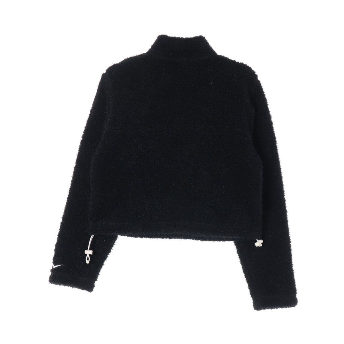 나이키 22FW 써마핏 하프집업 양털 뽀글이 플리스 탑 티셔츠 S 상세 이미지 2
