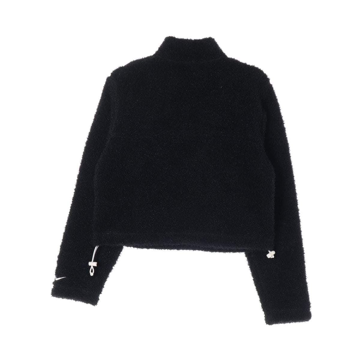 나이키 22FW 써마핏 하프집업 양털 뽀글이 플리스 탑 티셔츠 S 이미지 2