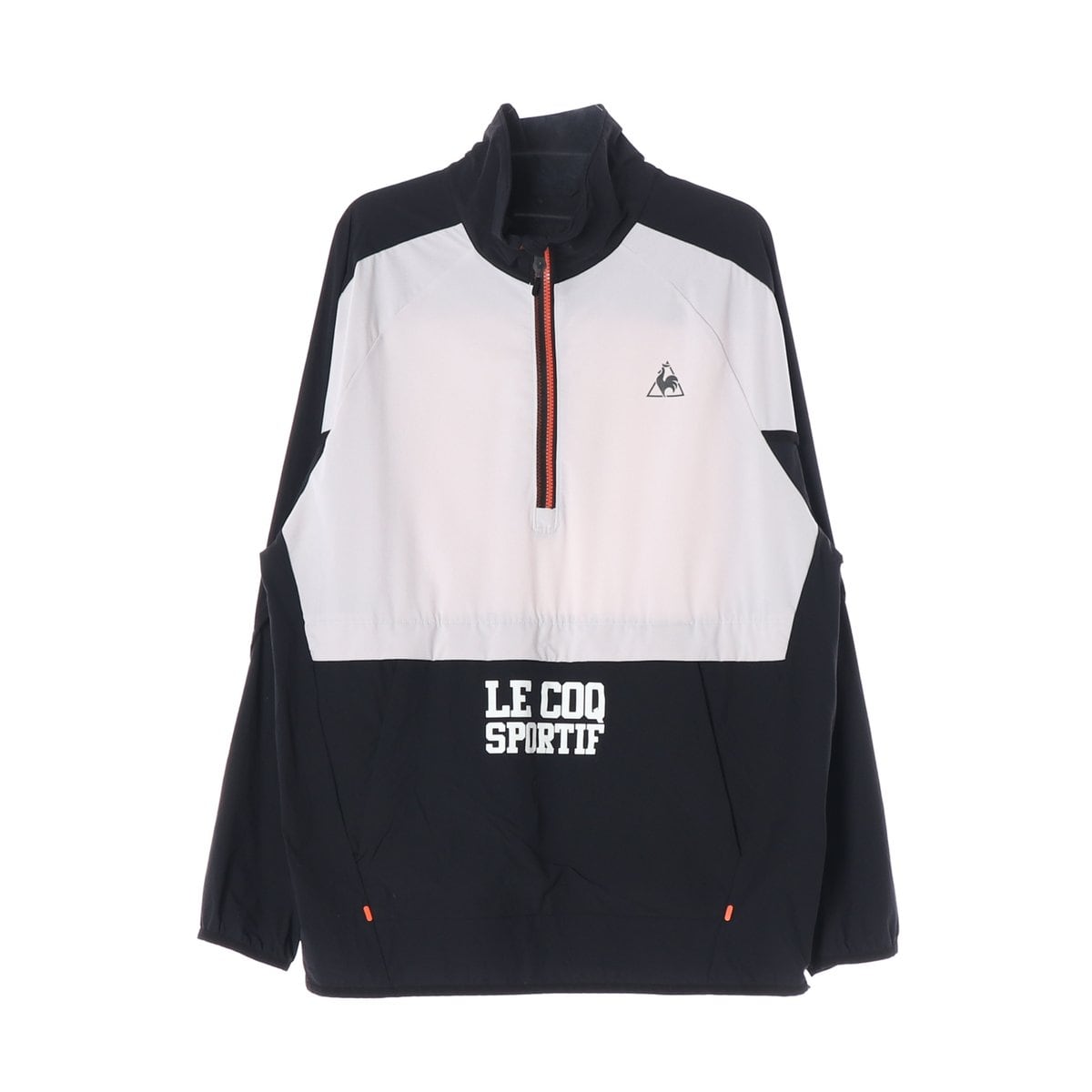 LE COQ SPORTIF 르꼬끄 캐주얼상의 티셔츠 남성 (XL) 상세 이미지 1