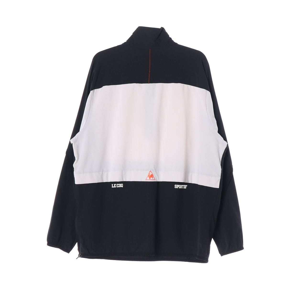 LE COQ SPORTIF 르꼬끄 캐주얼상의 티셔츠 남성 (XL) 상세 이미지 2