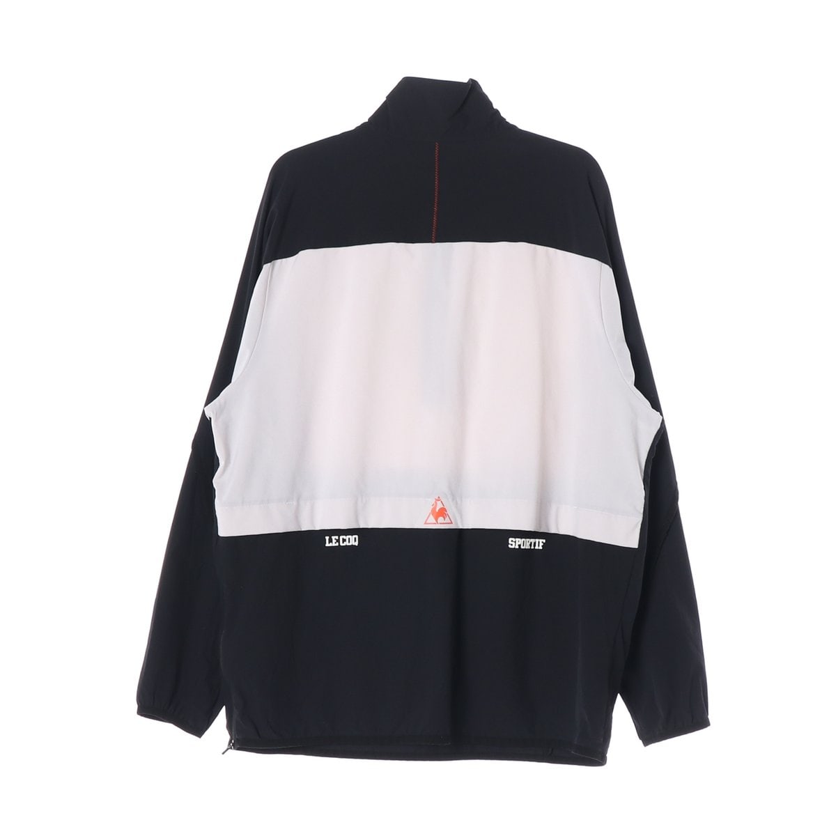 LE COQ SPORTIF 르꼬끄 캐주얼상의 티셔츠 남성 (XL) 이미지 2
