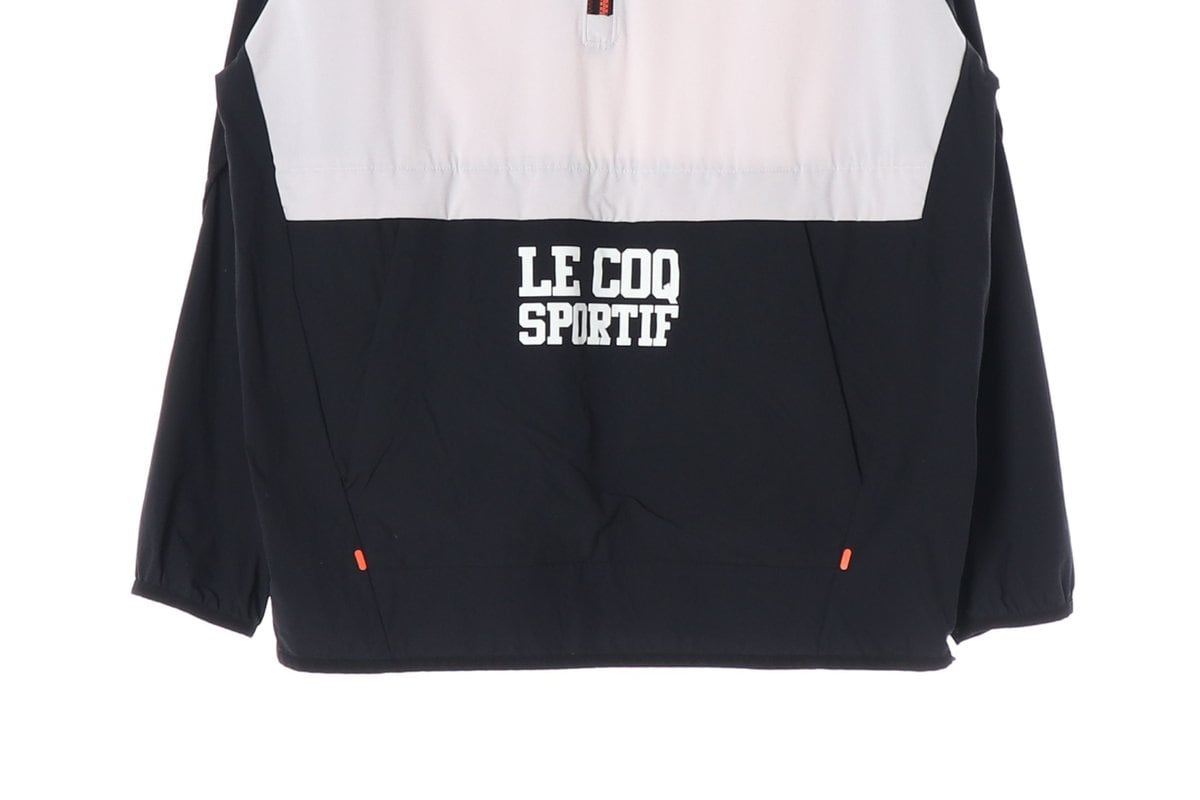 LE COQ SPORTIF 르꼬끄 캐주얼상의 티셔츠 남성 (XL) 상세 이미지 4