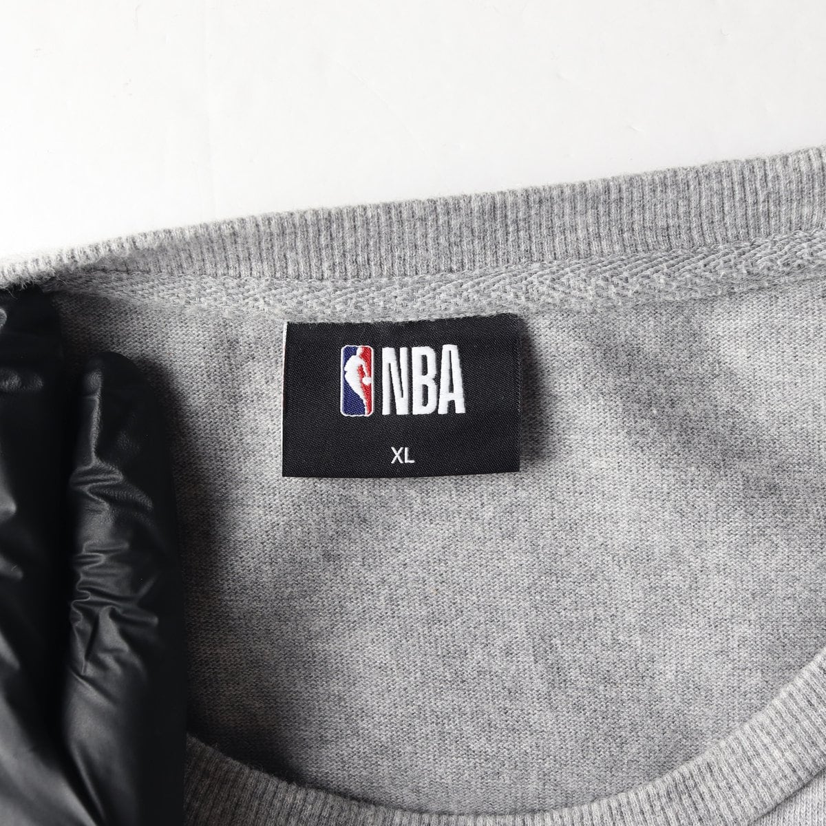 NBA 엔비에이 캐주얼상의 티셔츠 남성 (L) 상세 이미지 5