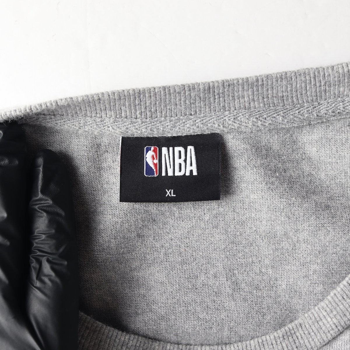 NBA 엔비에이 캐주얼상의 티셔츠 남성 (L) 이미지 5