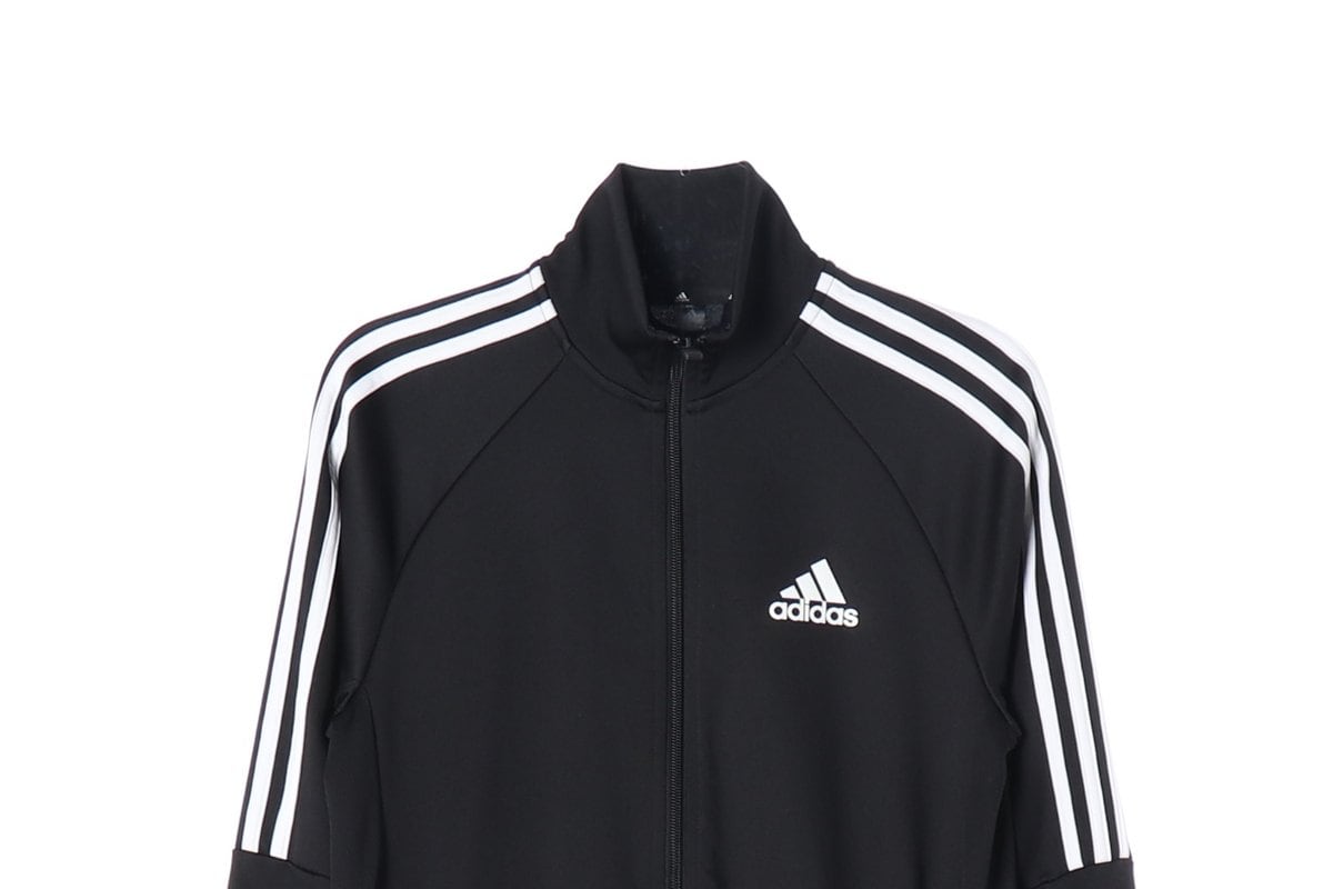 ADIDAS 아디다스 23SS재킷 집업재킷 남성 (S) 상세 이미지 3
