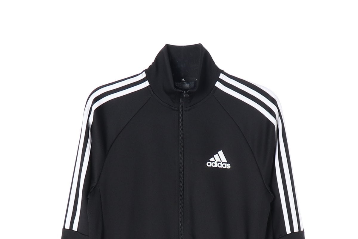 ADIDAS 아디다스 23SS재킷 집업재킷 남성 (S) 이미지 3