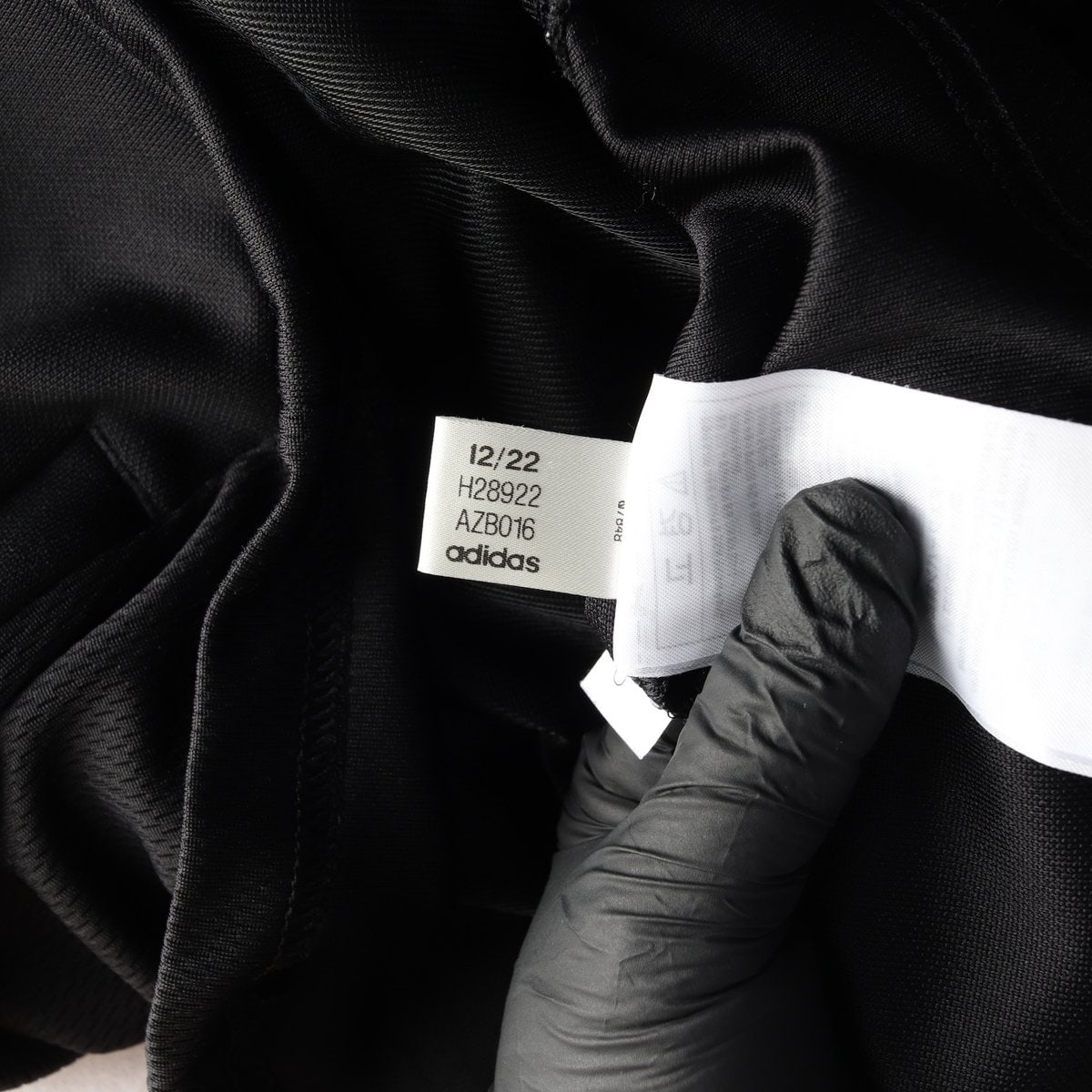 ADIDAS 아디다스 23SS재킷 집업재킷 남성 (S) 이미지 7