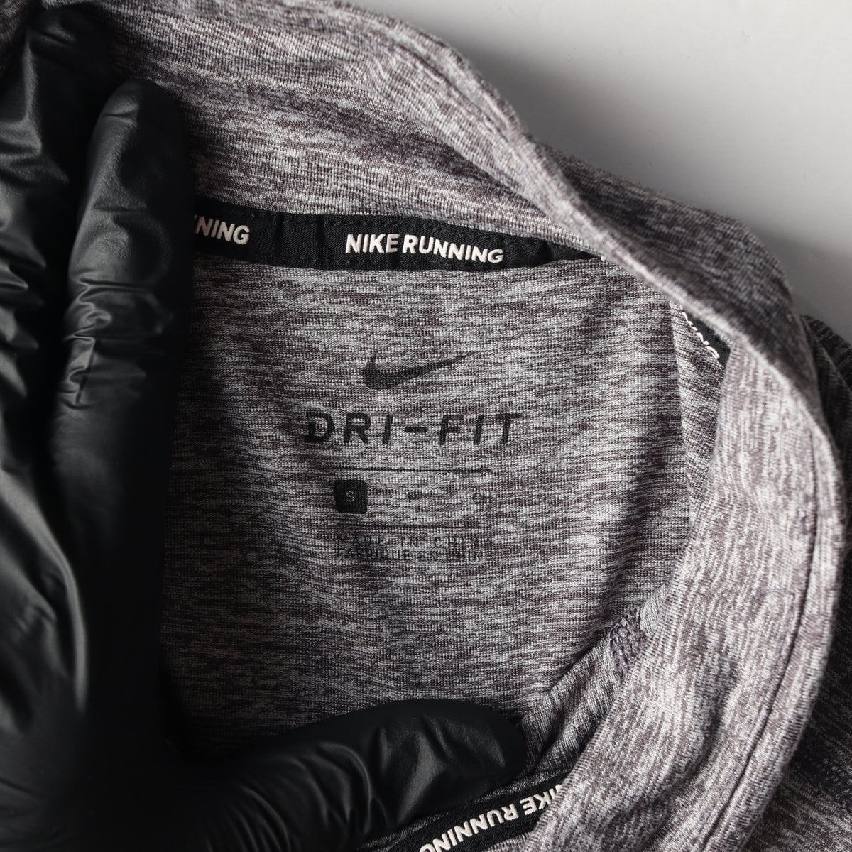 NIKE 나이키 캐주얼상의 티셔츠 남성 (S) 상세 이미지 6