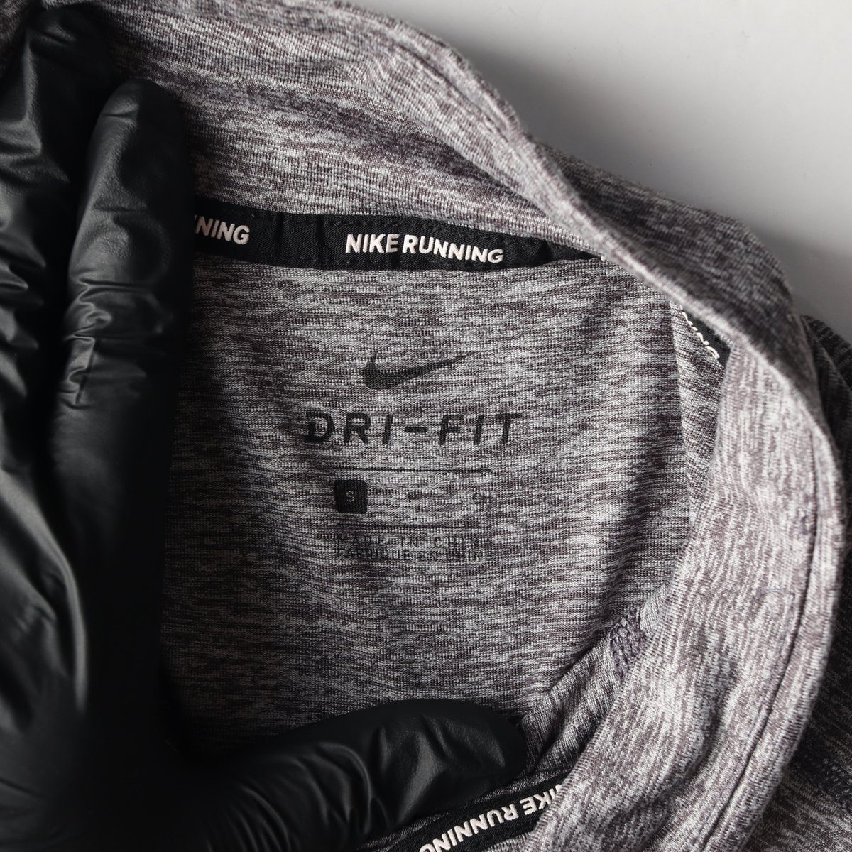 NIKE 나이키 캐주얼상의 티셔츠 남성 (S) 이미지 6